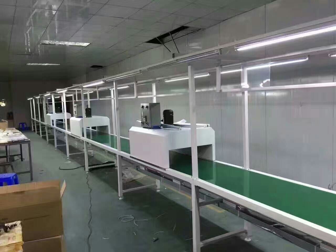 北京烘道線(xiàn)（噴涂類(lèi)）