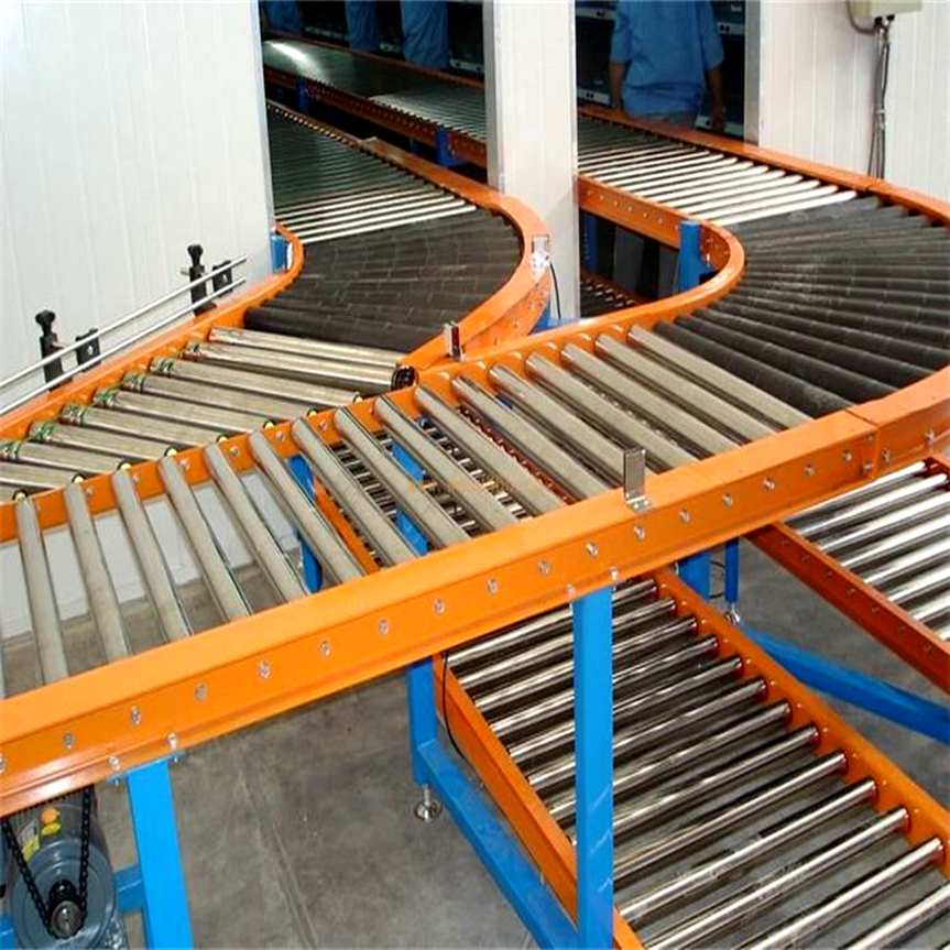 北京輥道輸送機(jī)（輥道輸送）